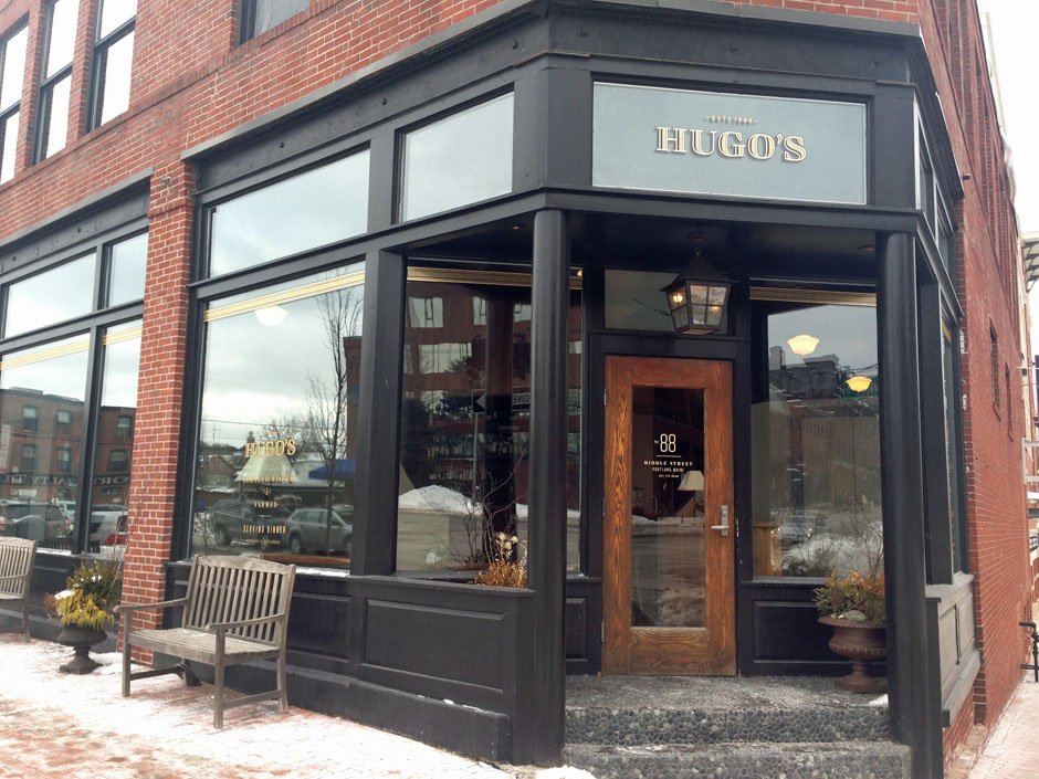 Hugo's