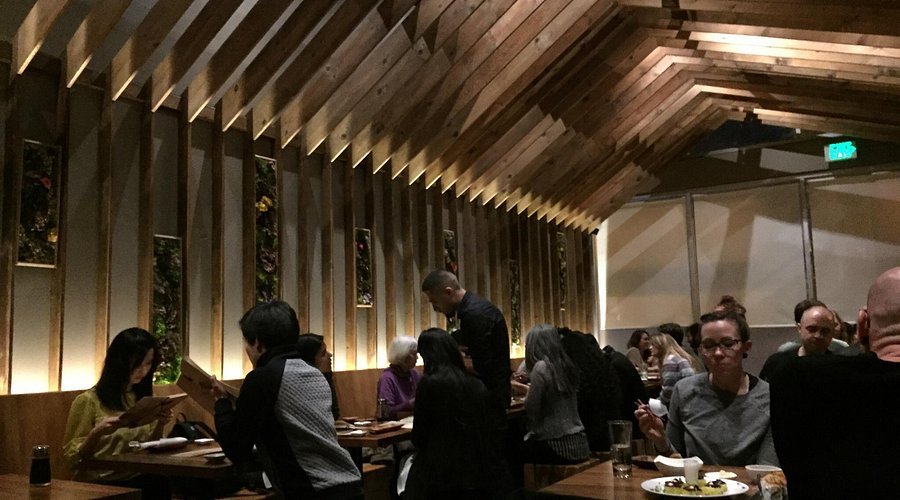 Shizen — Mission District (restaurant)