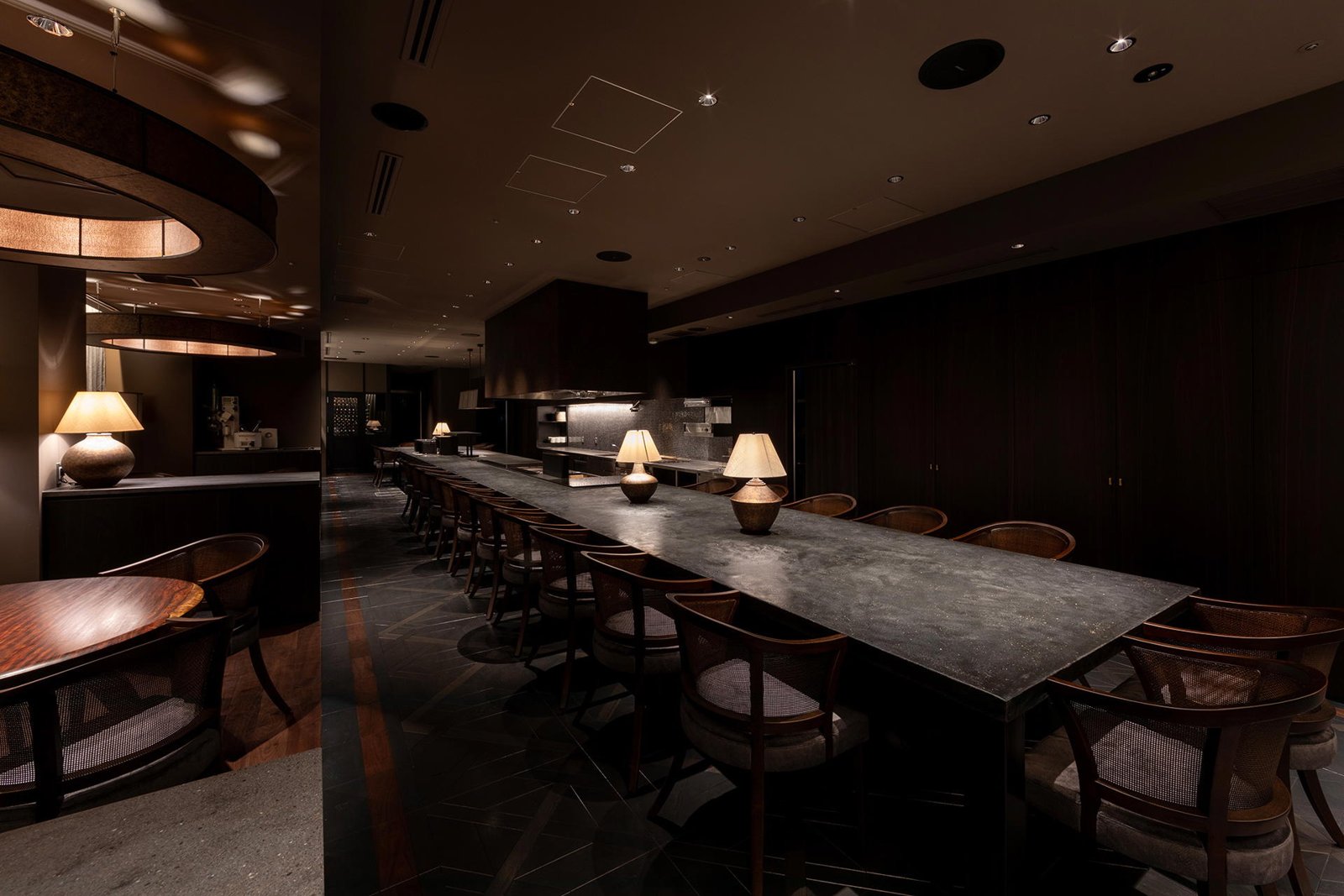 Matsukawa - 松川 — Akasaka (restaurant)