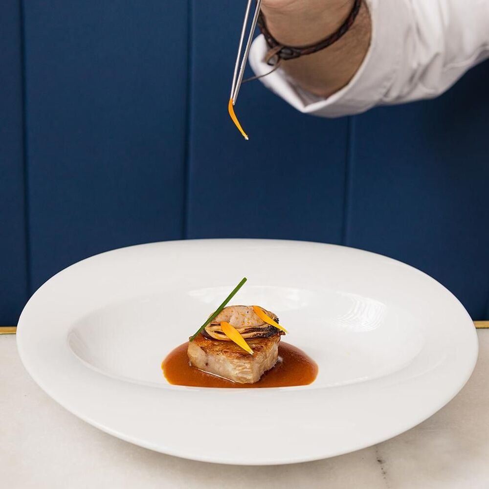 Lalola by Javi Abascal (restaurant)