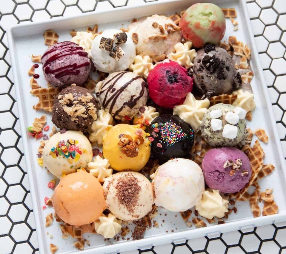 Milkjam Creamery