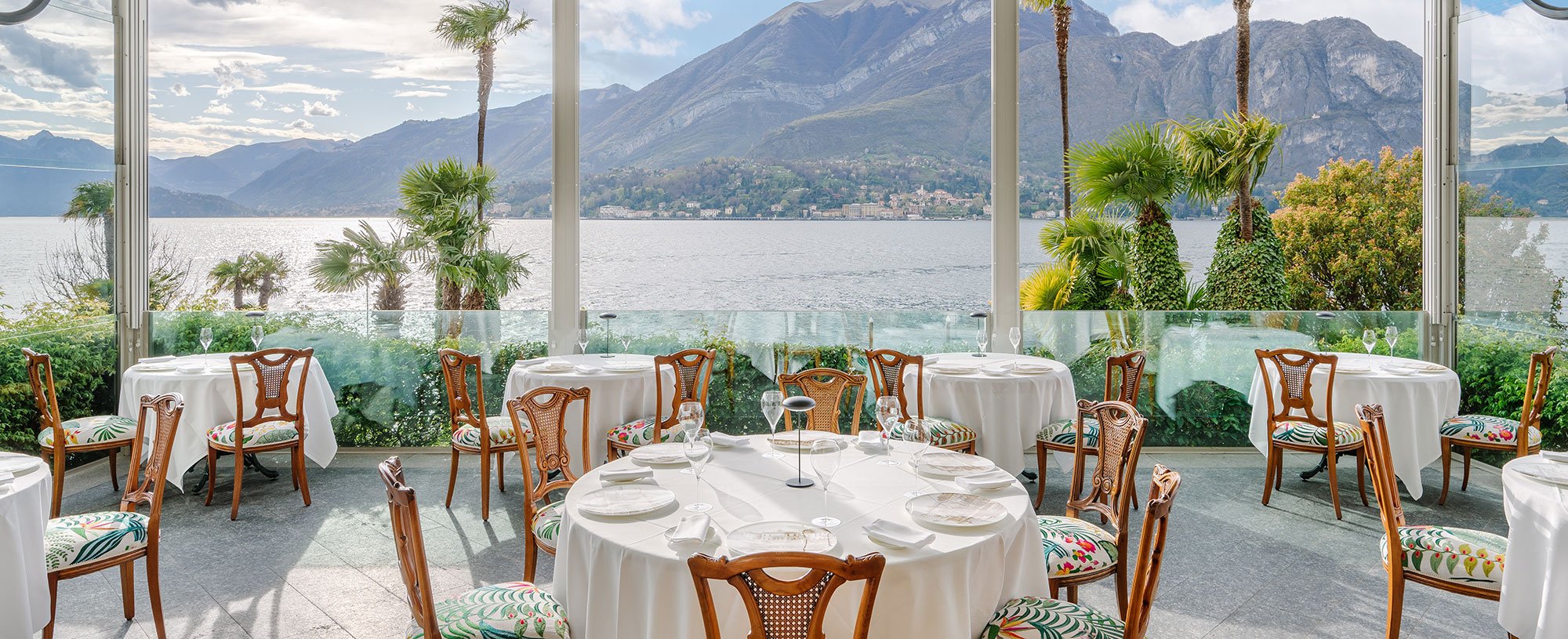 MISTRAL Restaurant