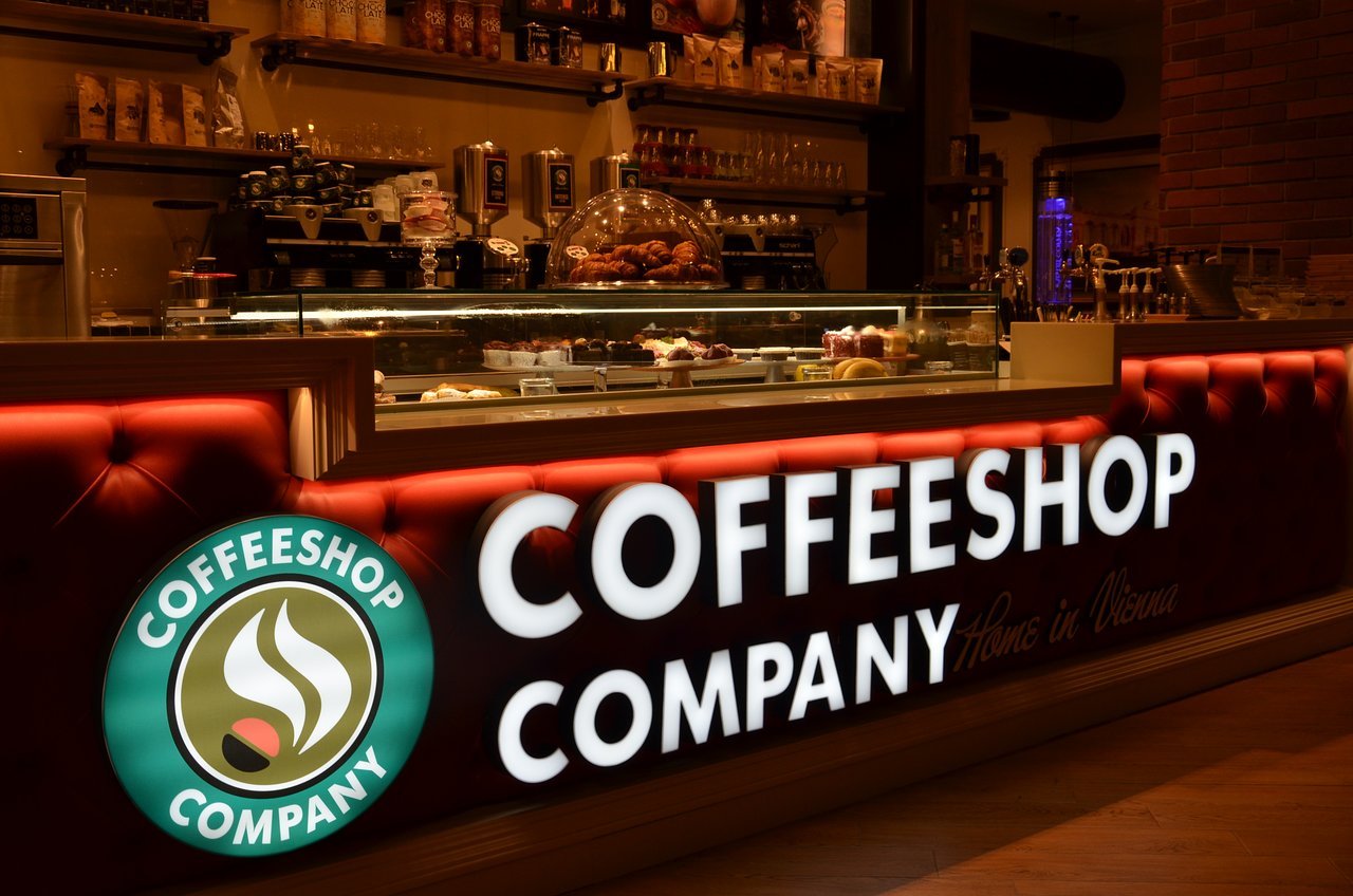 Coffee & Co