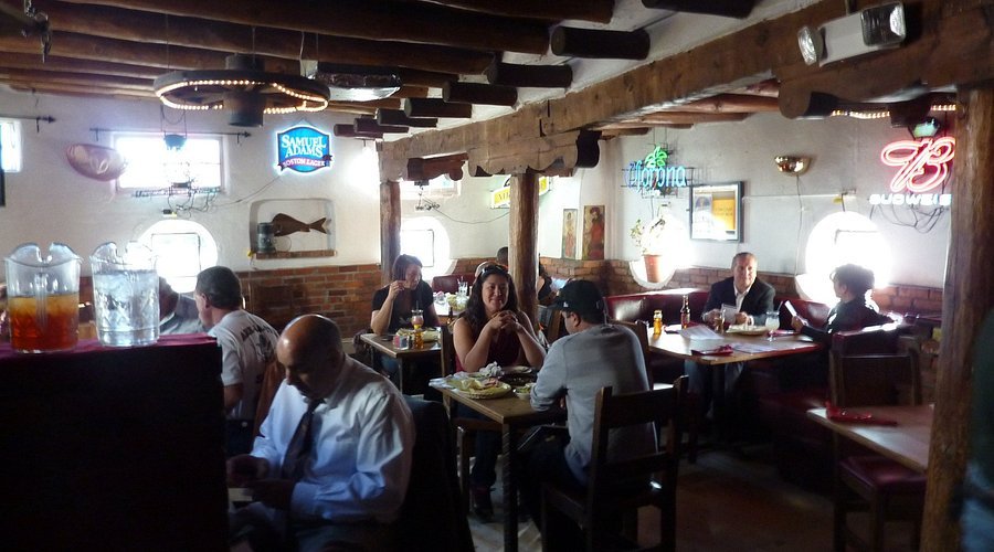 Tia Sophia's — Downtown (restaurant)