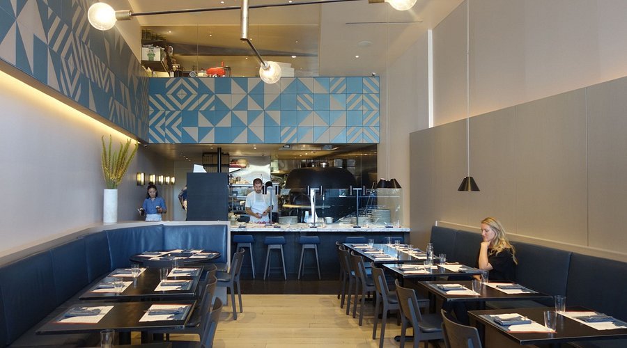 Pizzana (restaurant)