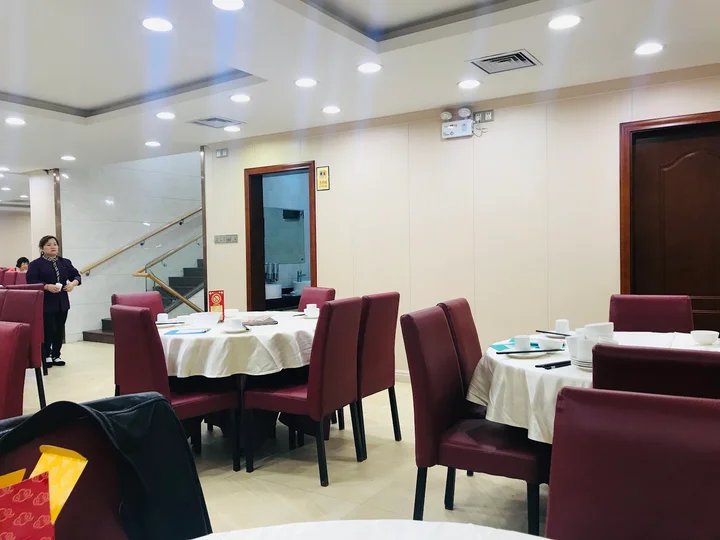 Hui Xing Yuan — Yuexiu (restaurant)