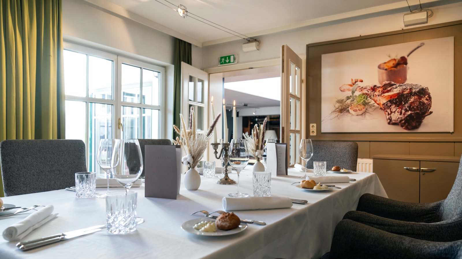 Mörwald "Zur Traube" (restaurant)