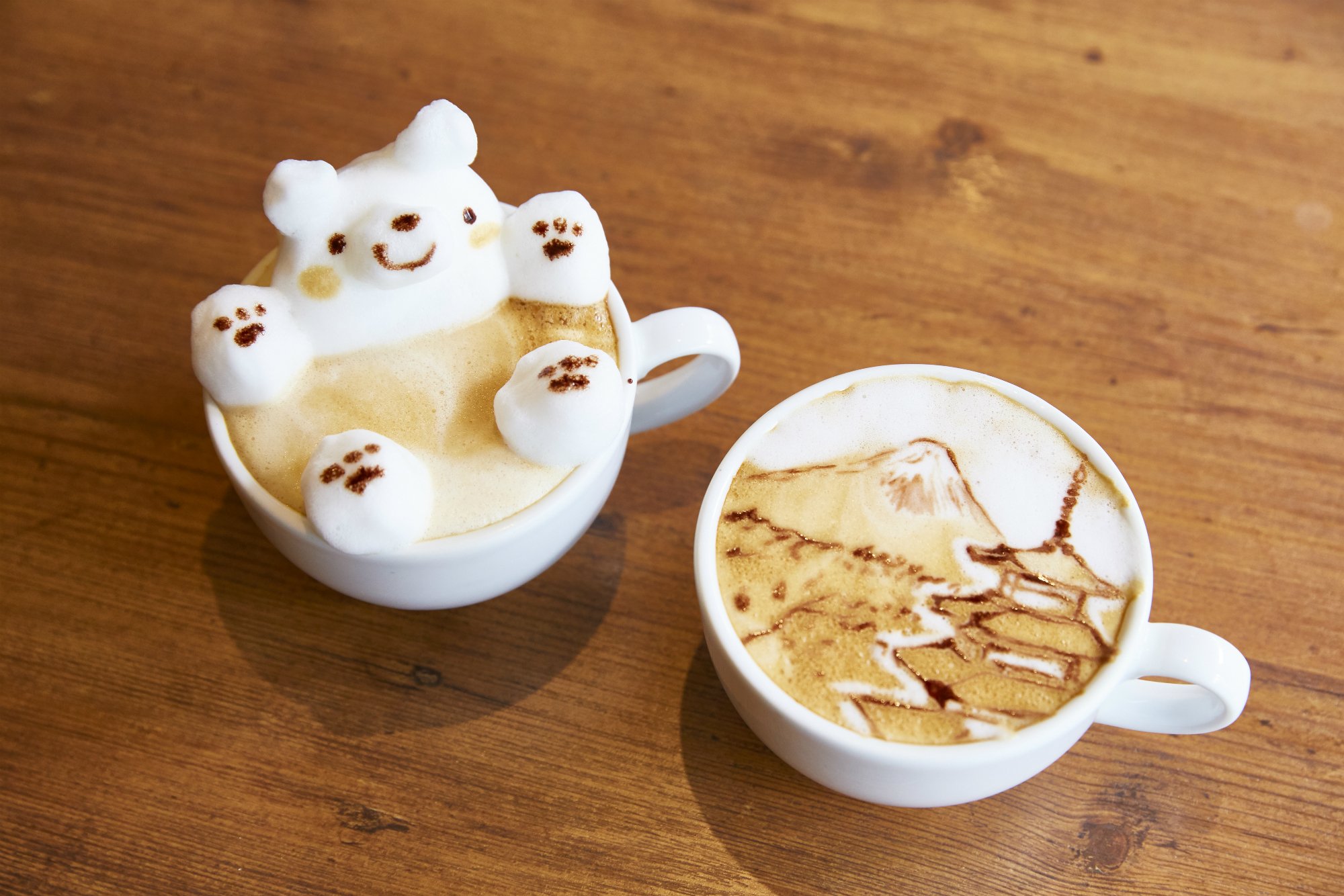 Reissue Coffee