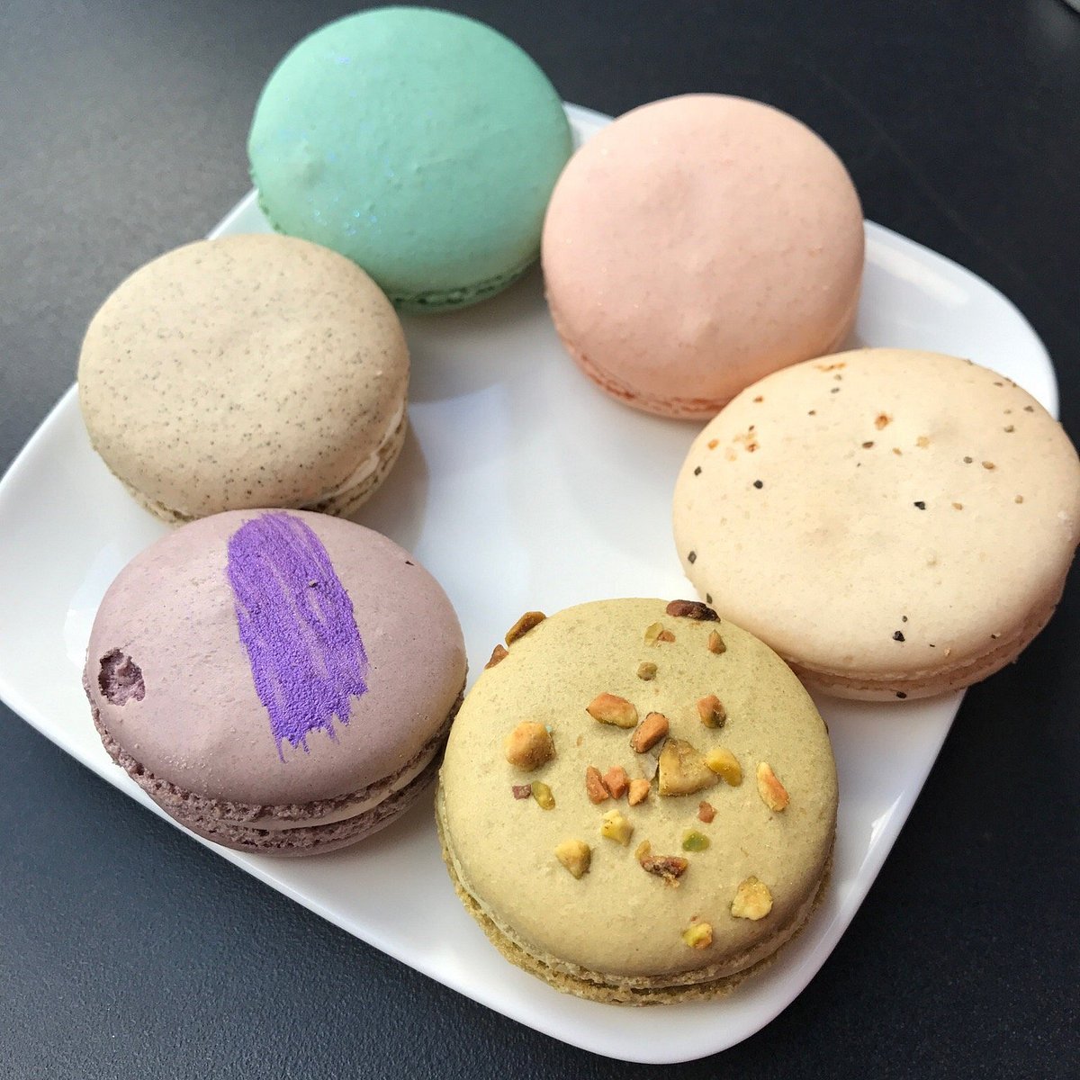 Pix Patisserie