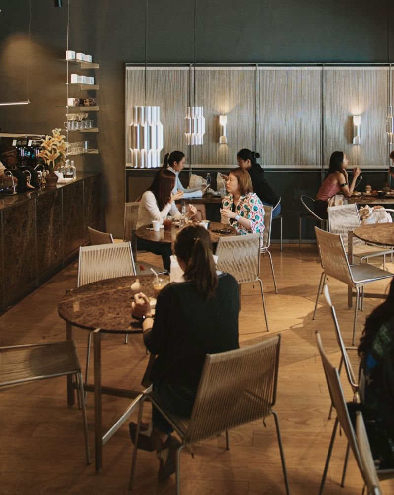 La Cabra Coffee Roasters