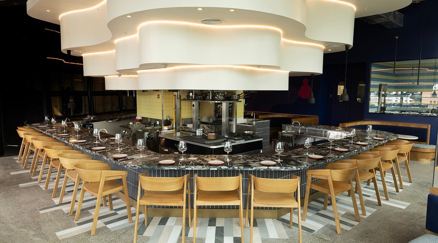 Ambrosia — Las Condes (restaurant)