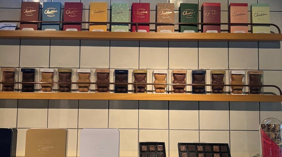 La Pâtisserie Cyril Lignac (restaurant)