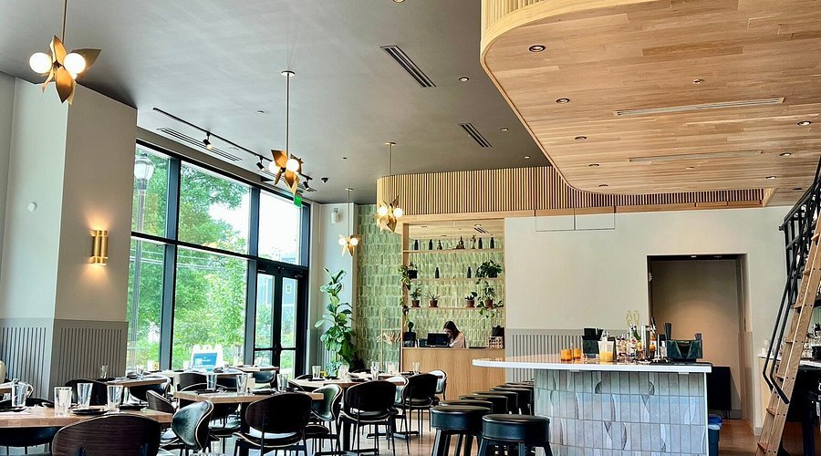 SAAP — Downtown Cary (restaurant)