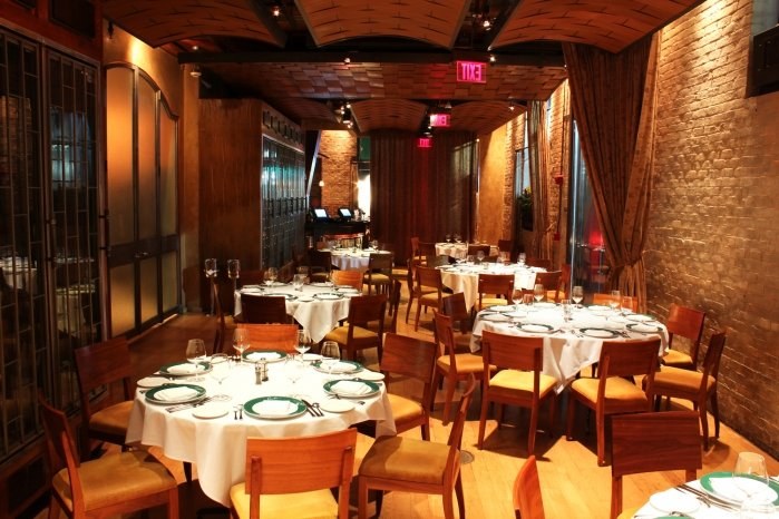 Emeril’s
