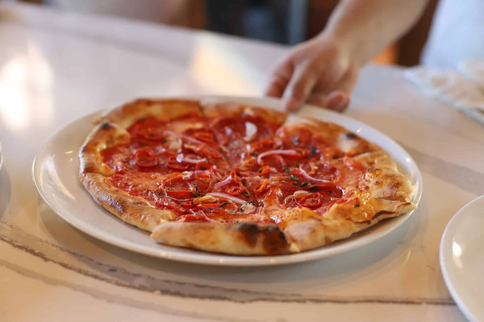 Wolfgang Puck Bar & Grill Orlando