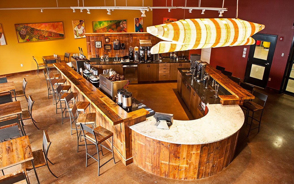 Coffee By Design