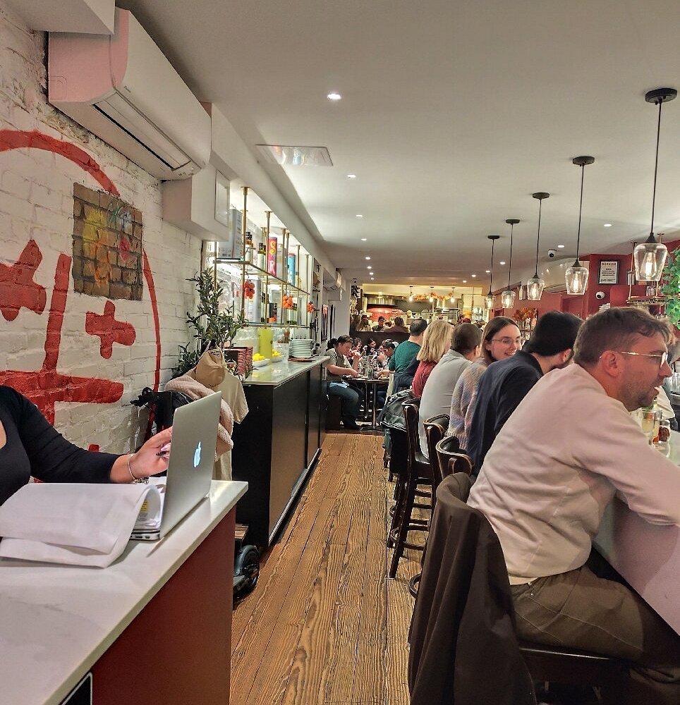 Don Antonio — Hell’s Kitchen (restaurant)