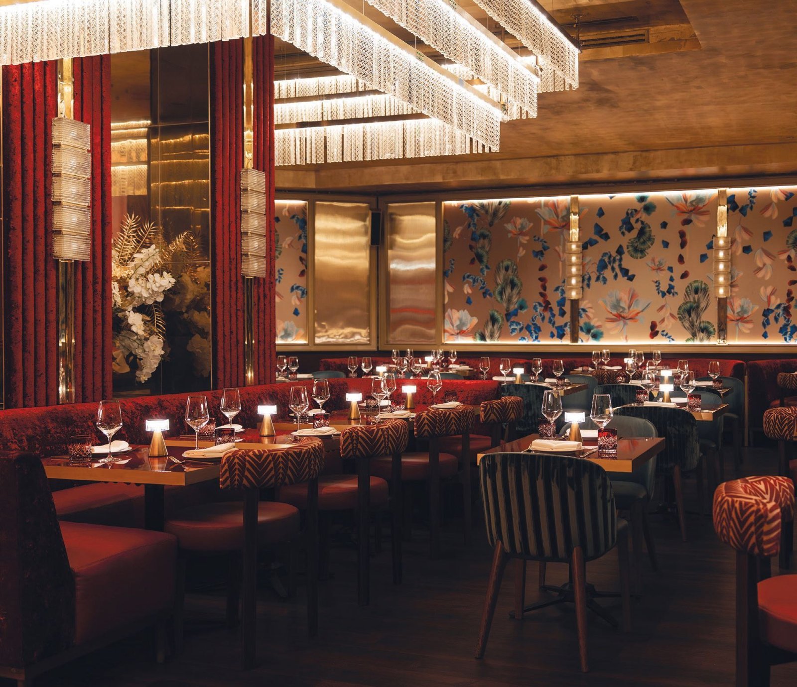 Papi Steak — South of Fifth (restaurant)