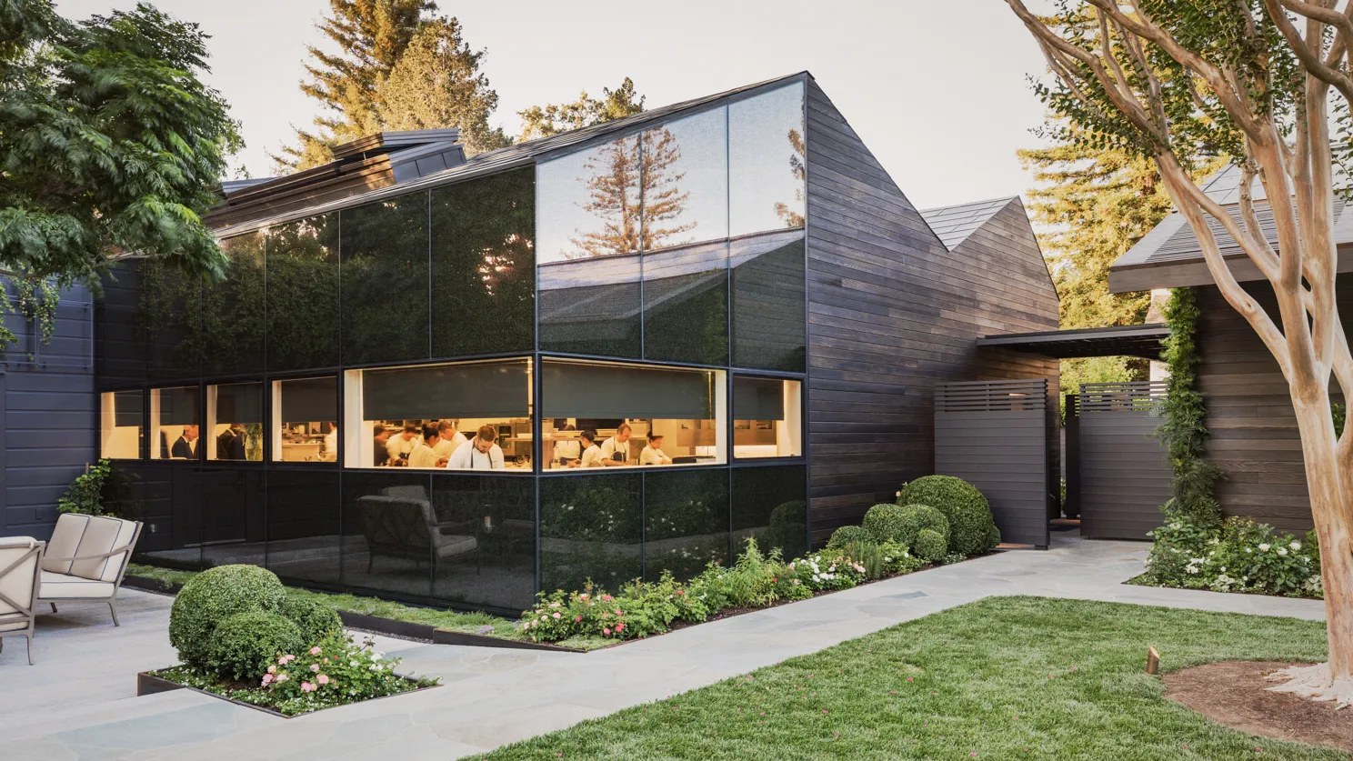 The French Laundry