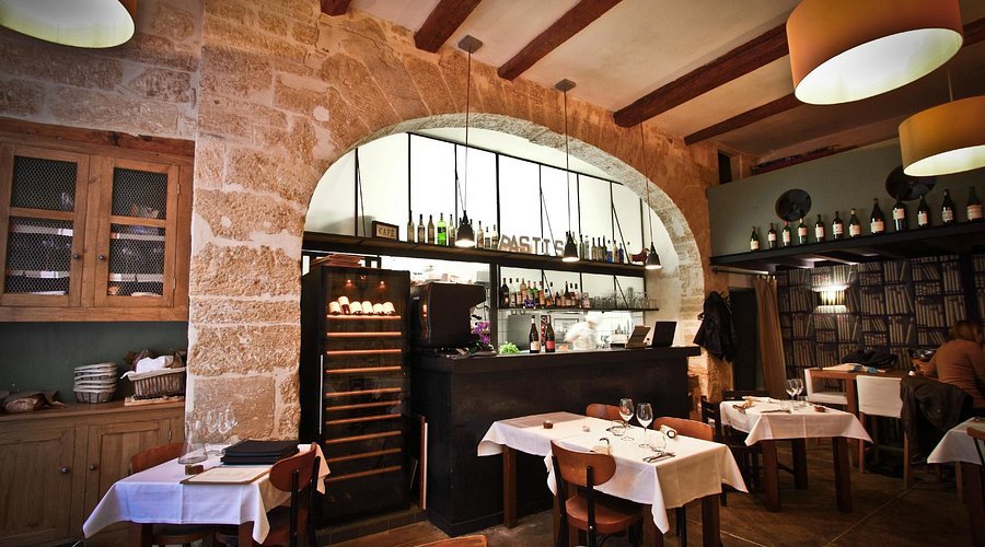 Pastis Restaurant