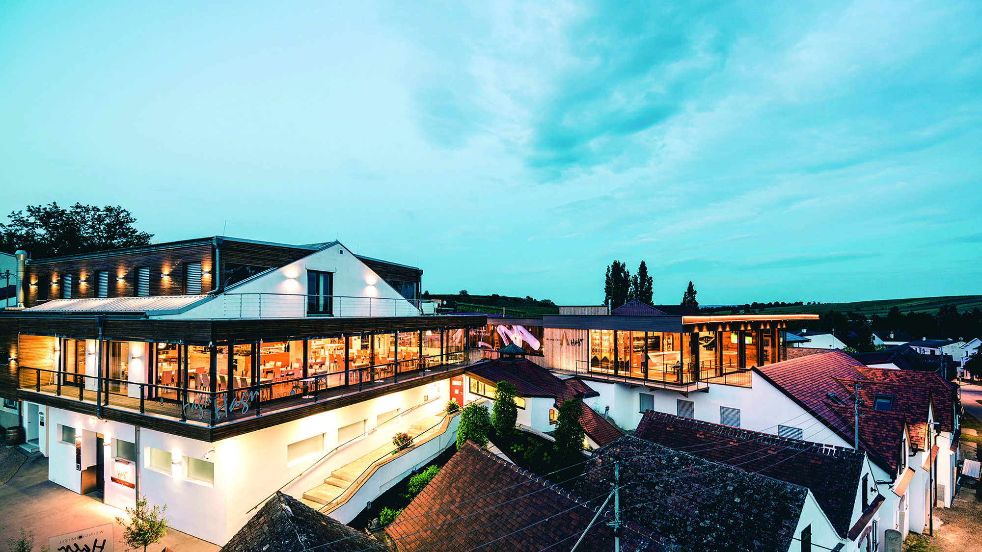 Weingut Hagn (winery)