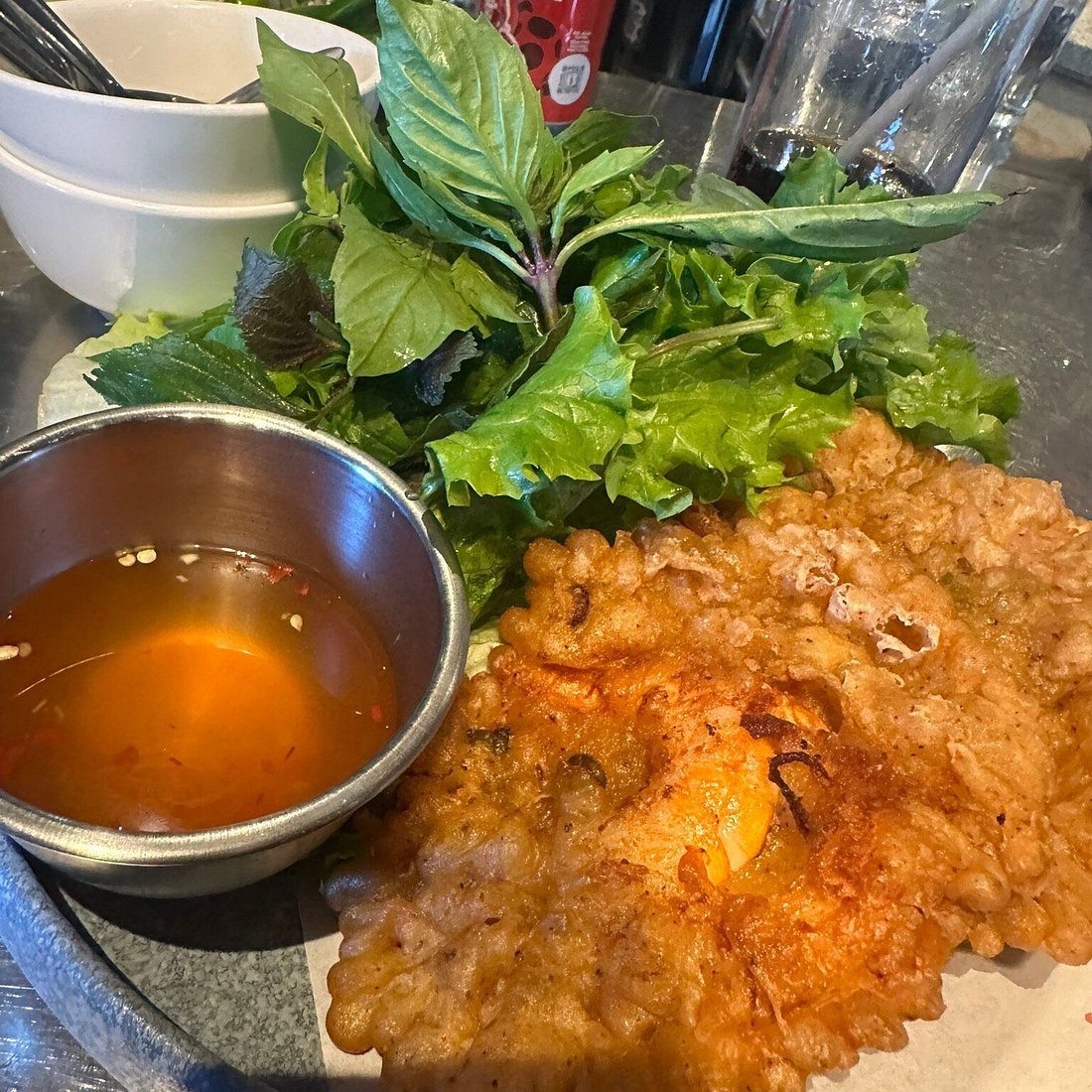 Lunch Lady — Grandview-Woodland (restaurant)