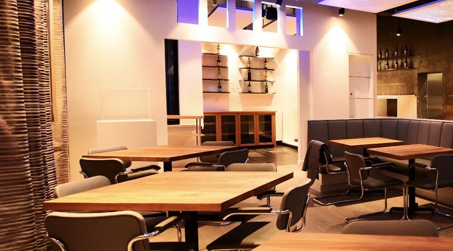 Hashiri — South of Market (restaurant)