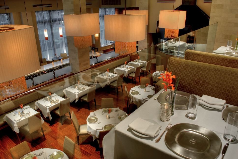 Tamarind — Tribeca (restaurant)