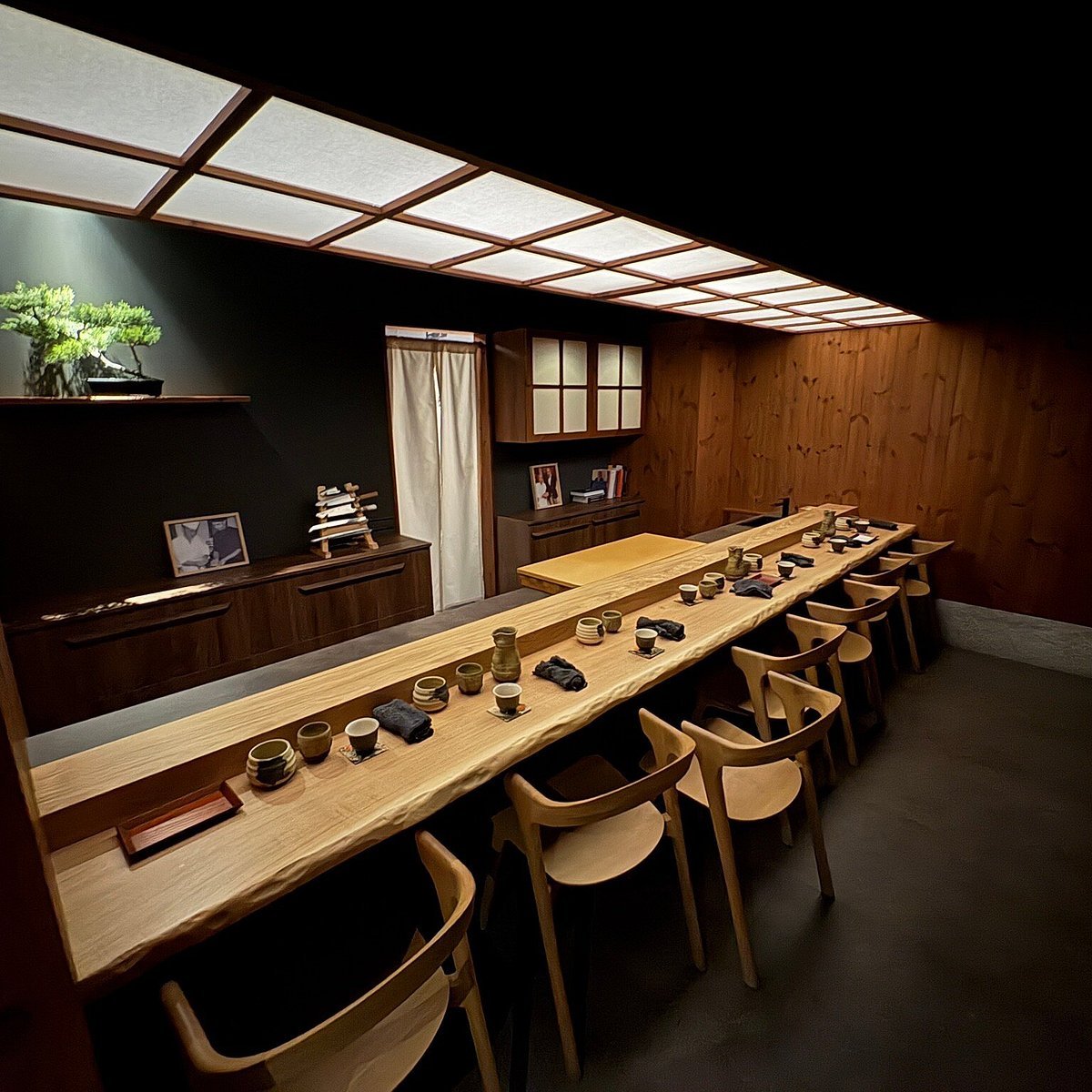 Kiro Sushi (restaurant)