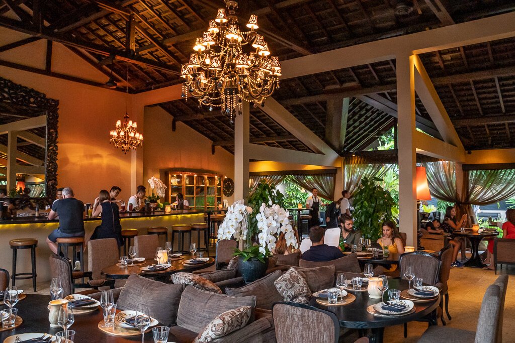 Sarong Bali (restaurant)