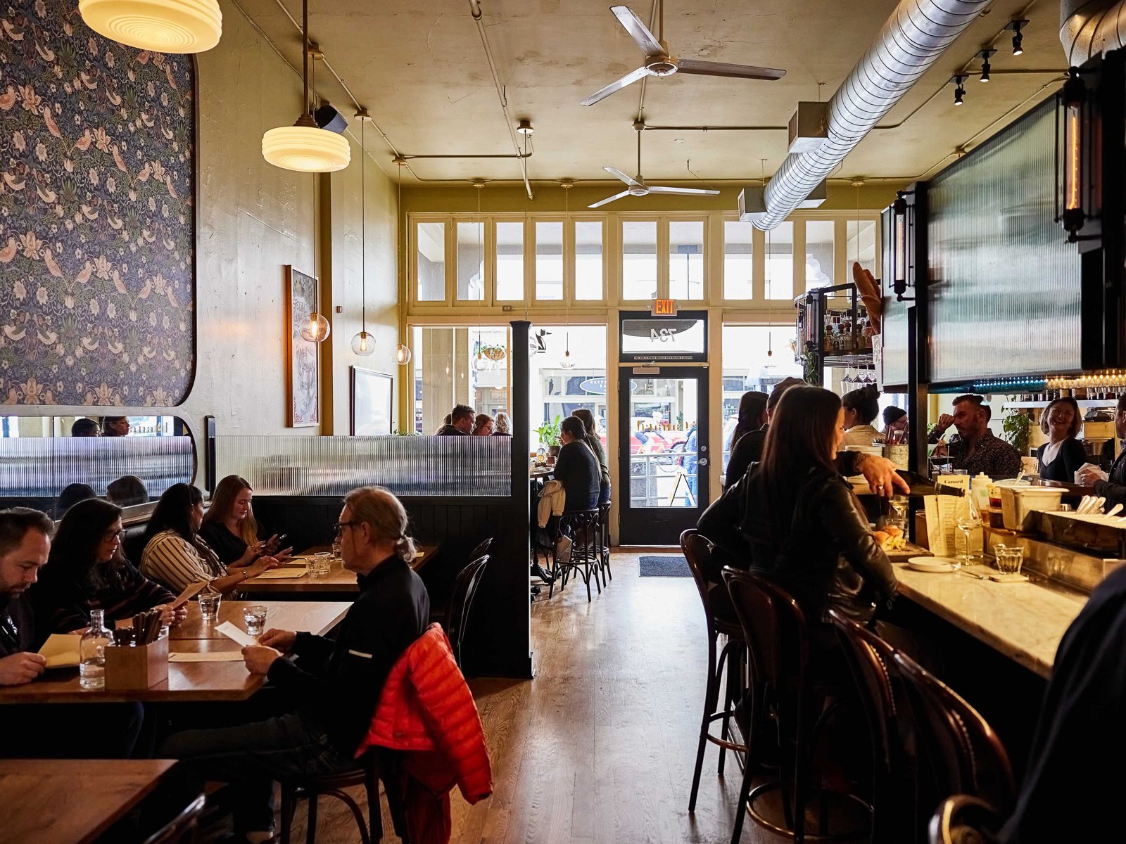 Casa Zoraya — Piedmont (restaurant)