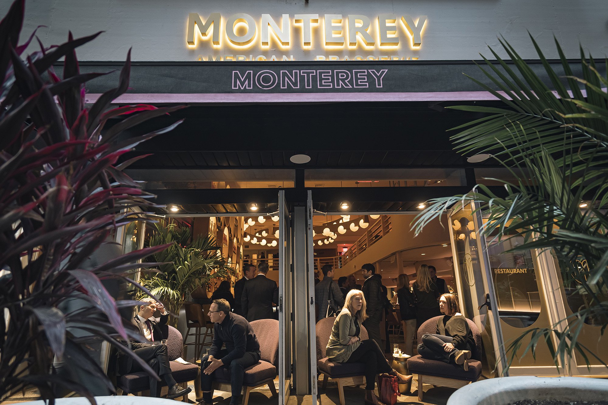 Monterey