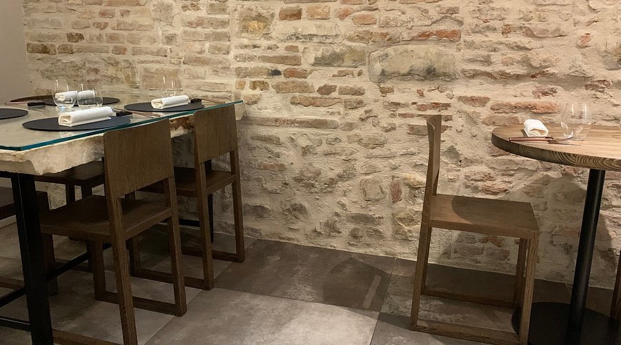 Inedito — city center (restaurant)