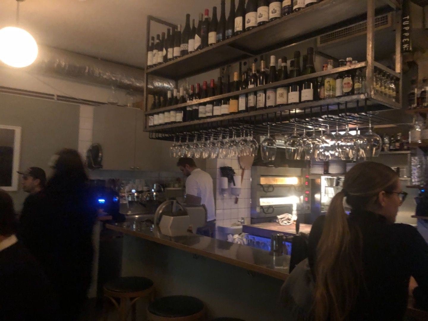 Restaurang Babette (restaurant)