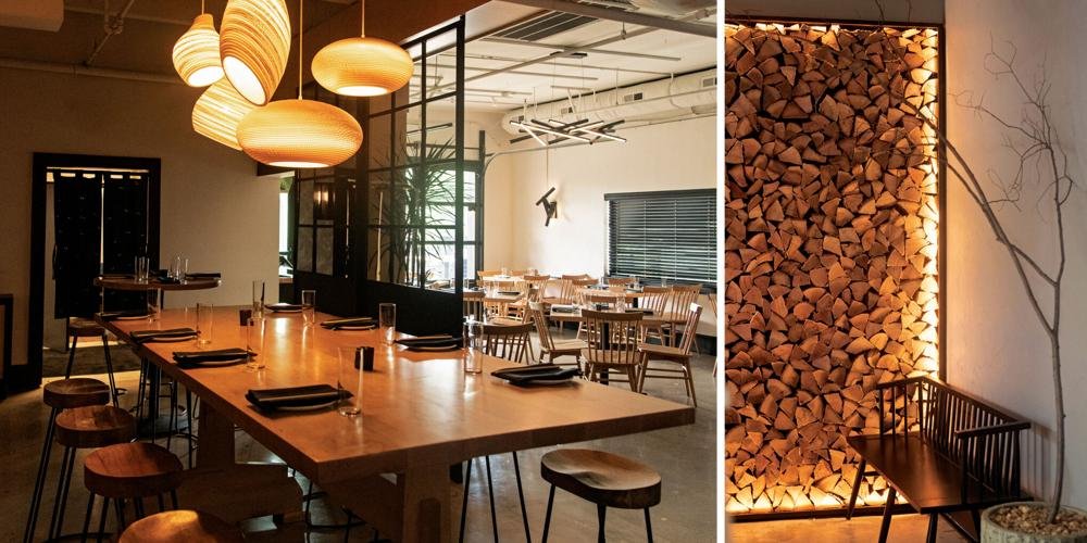 Noko — East Nashville (restaurant)