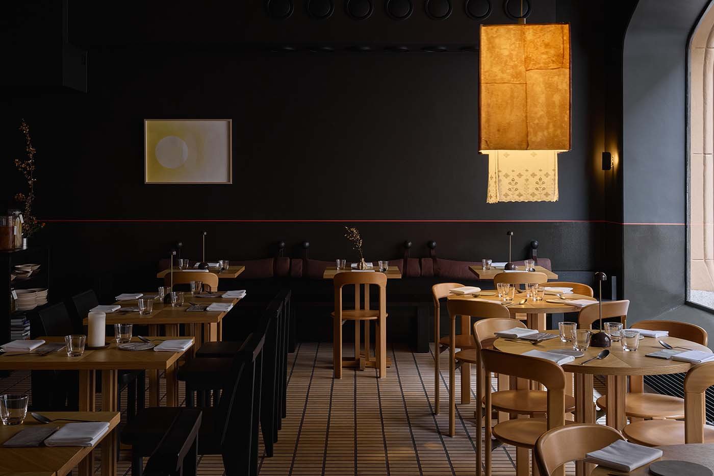 Restaurant Boreal