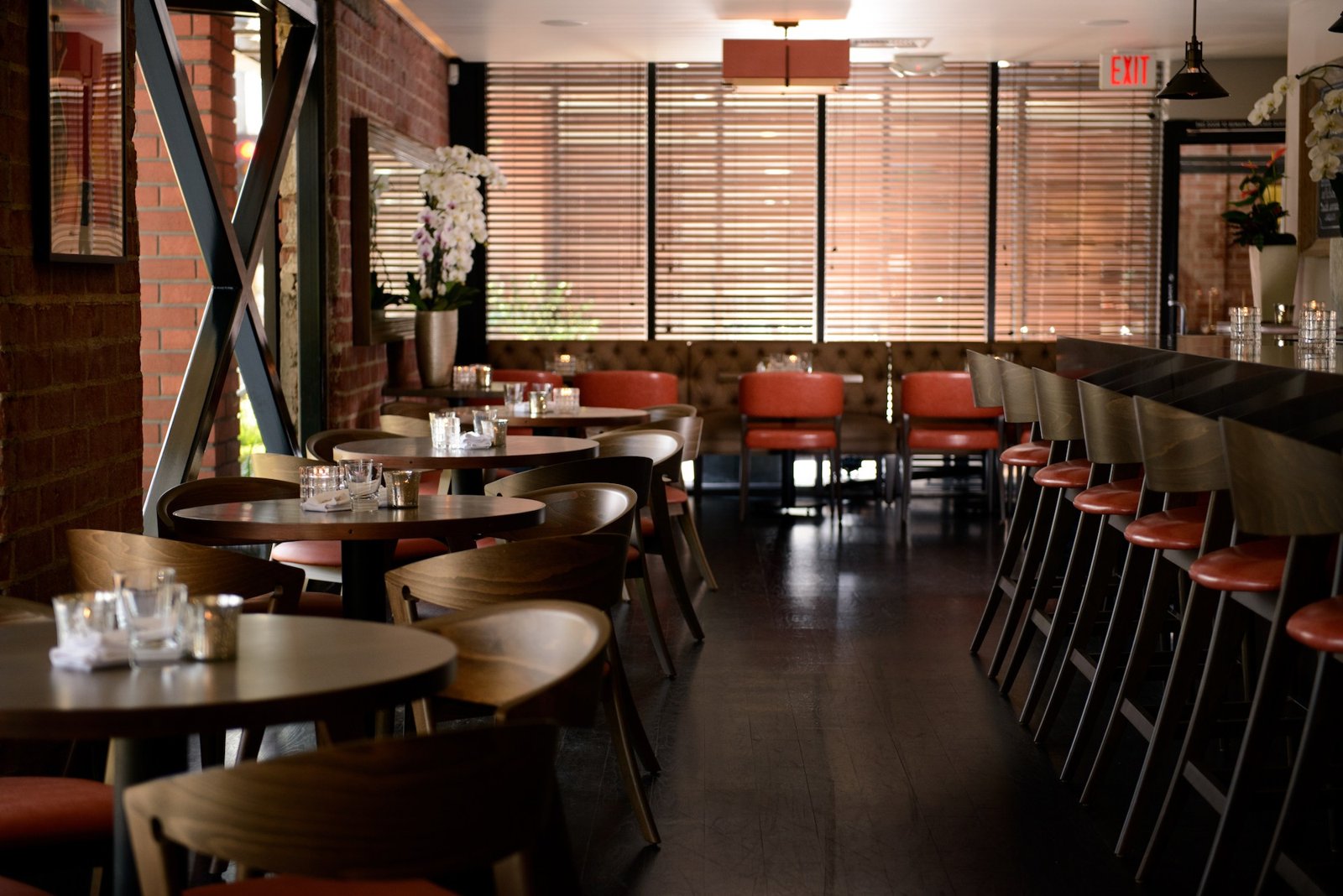Toscana — Brentwood (restaurant)