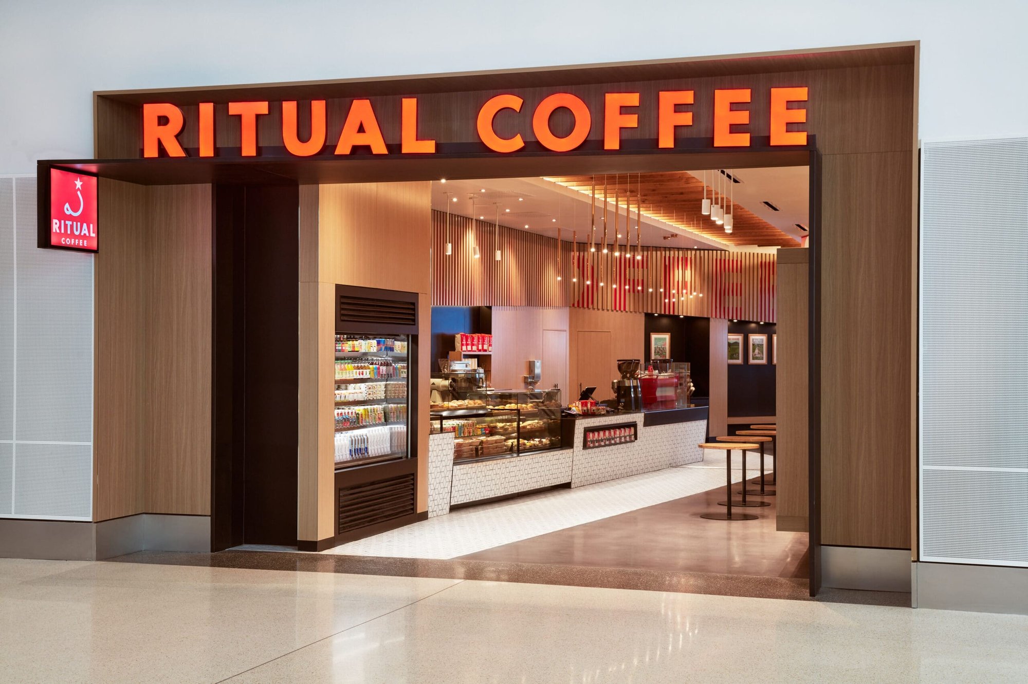 Ritual Coffee Roasters
