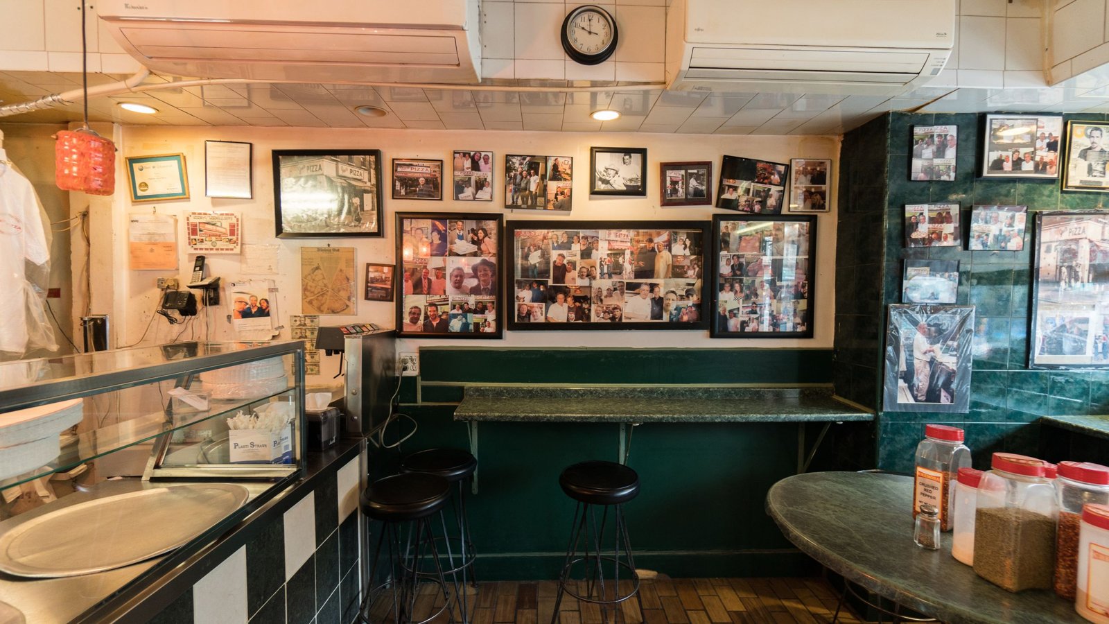 Joe’s Pizza (restaurant)