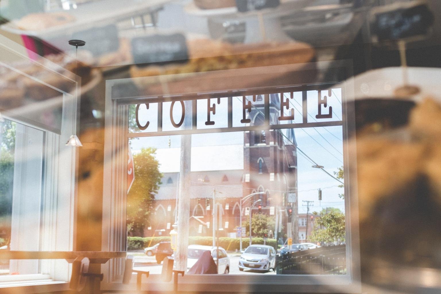 Coffee ME Up