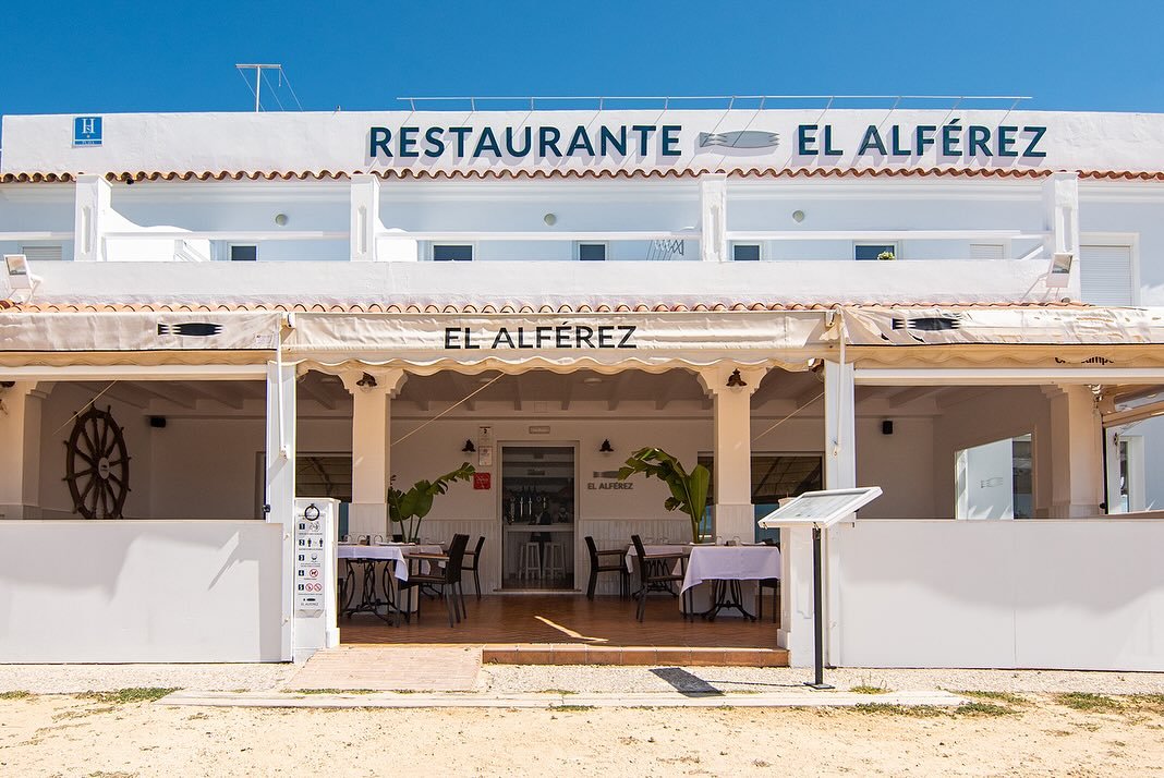 El Alférez