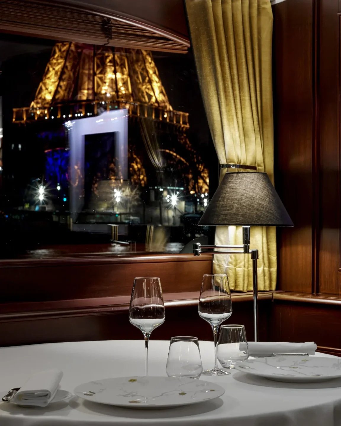 Don Juan II — 16th arrondissement (restaurant)