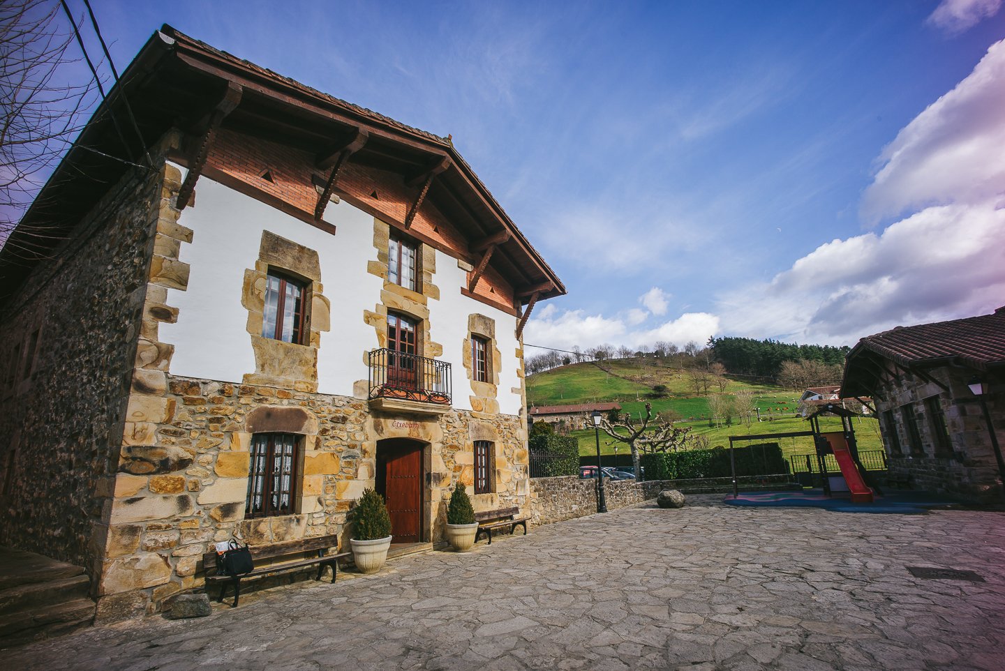 Etxebarri