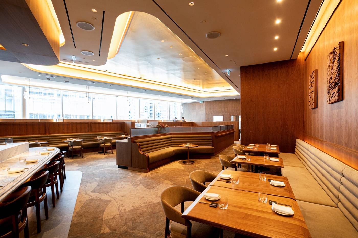 Jacobs & Co. Steakhouse — Financial District (restaurant)