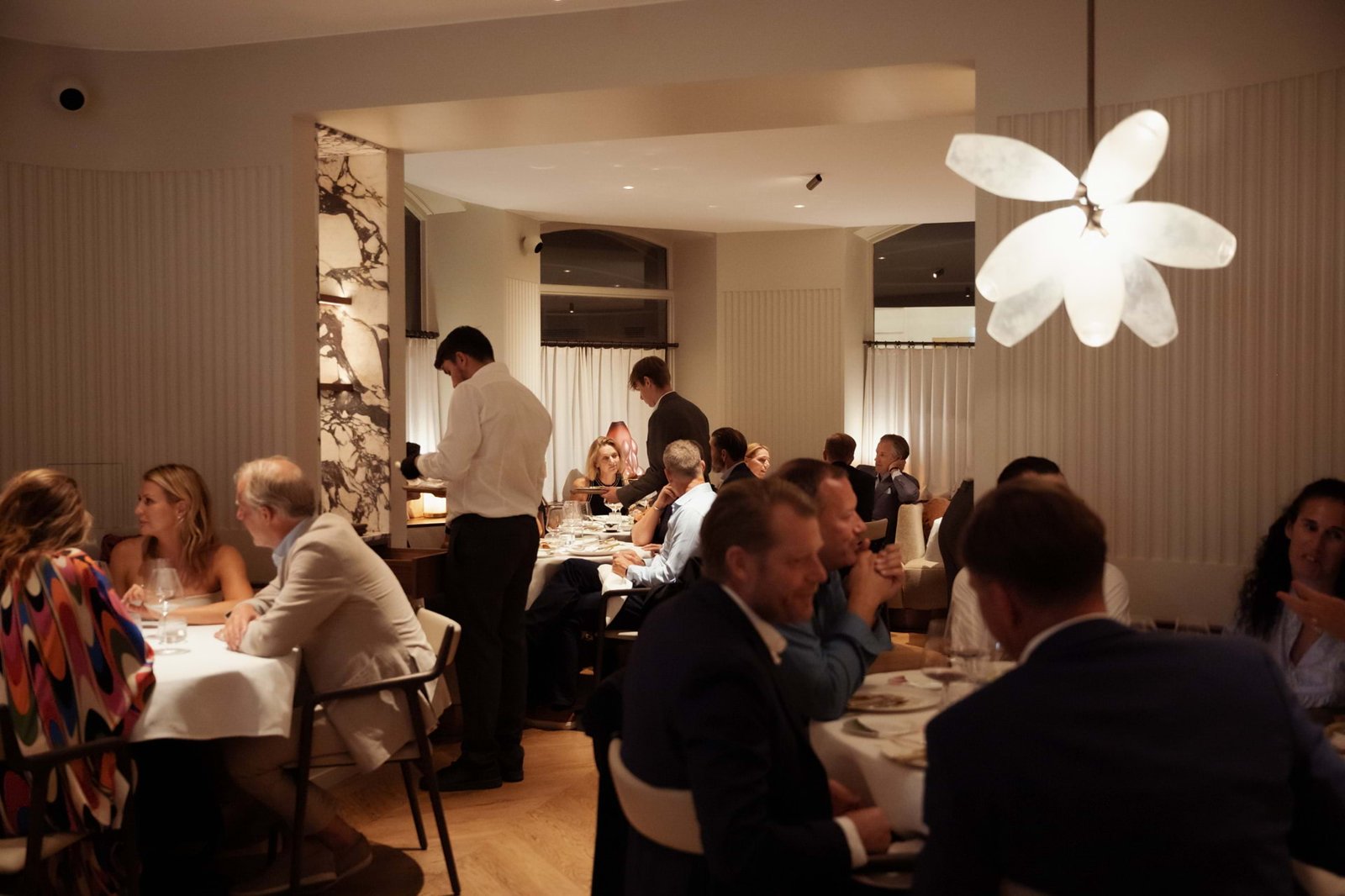 ergo. — Östermalm (restaurant)