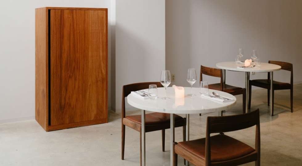Zero Complex — Yongsan-gu (restaurant)