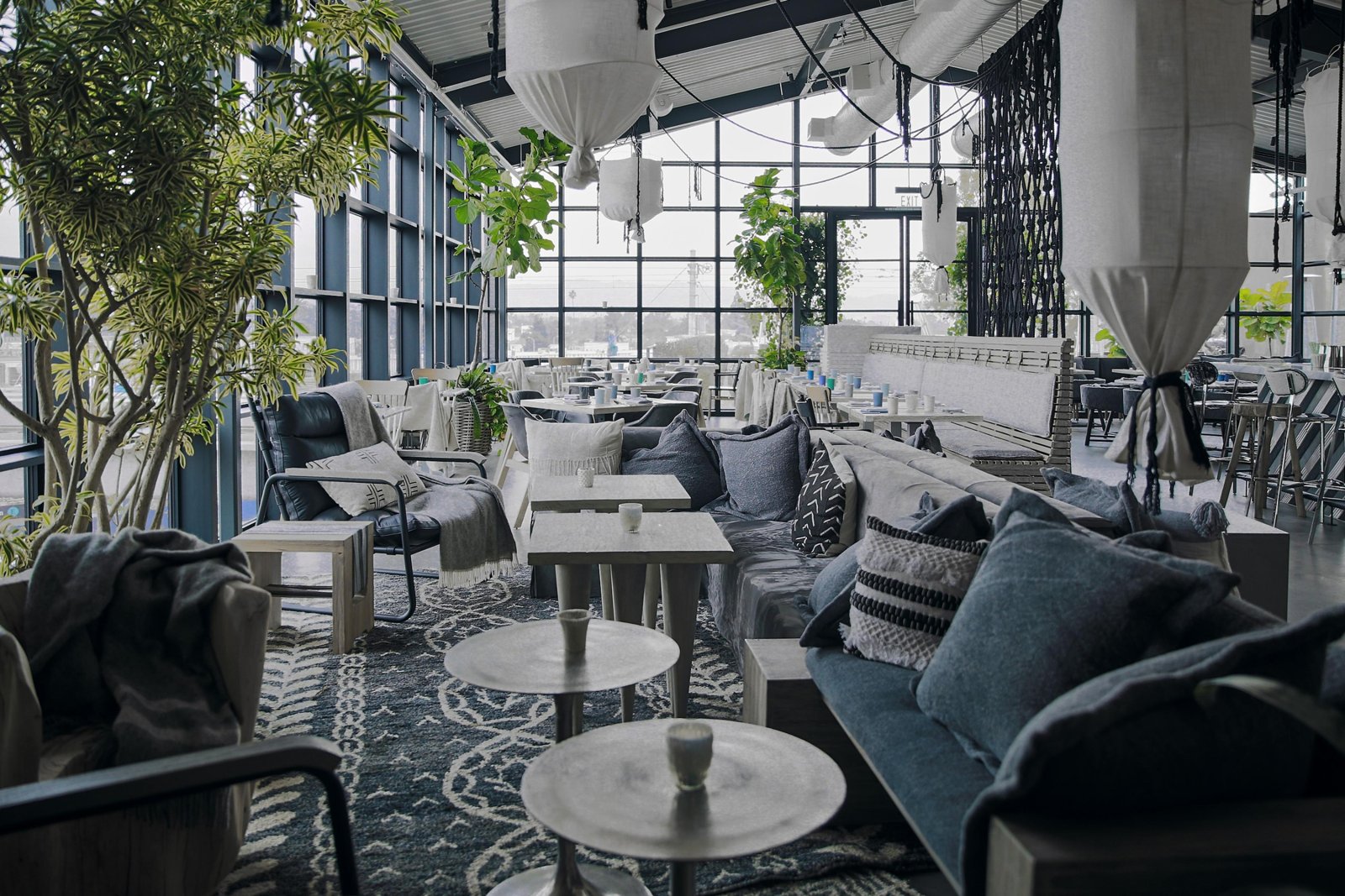 Margot (restaurant)