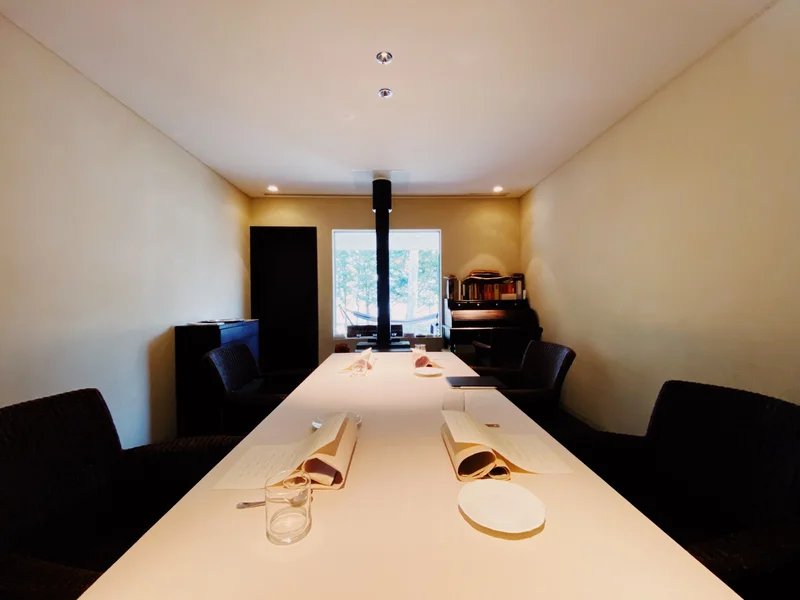 Fogliolina della Porta Fortuna — Karuizawa-machi (restaurant)