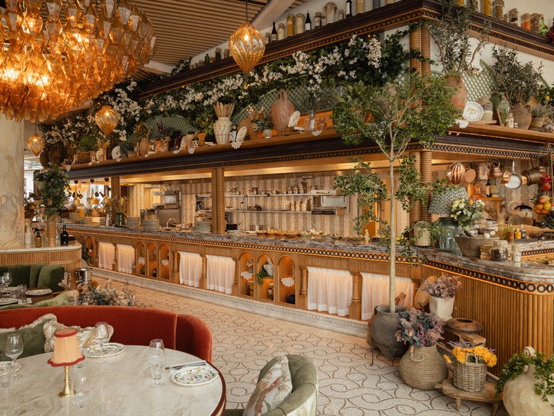 Signum (restaurant)