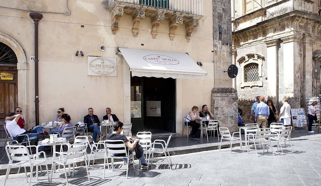 Caffè Sicilia